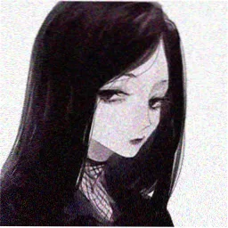 水泽茉莉 角色头像